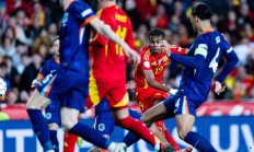 九游VIP-西班牙国家队在欧国联比赛中失利