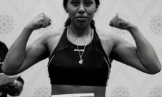 九游体育平台-墨西哥选手在拳击比赛中如虎添翼，夺金