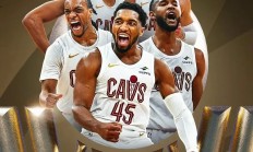 九游娱乐入口-骑士队老将迎来生涯里程碑，向队友传递经验的简单介绍