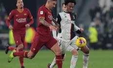 九游官网-罗马联赛连胜，战绩持续稳定