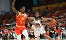 九游体育直播-澳门队力克辽宁男篮，实现不可能