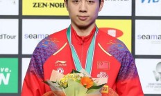 九游体育-韩国队横扫瑞典队，许昕高光表现