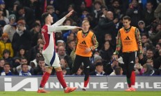 九游app下载-阿森纳客场踢平伯恩茅斯，保持不败