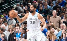 九游VIP-独行侠老将经验发挥关键作用，助球队逆转战绩的简单介绍