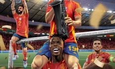 九游游戏-包含足球青年比赛精彩纷呈，未来大将初露锋芒的词条