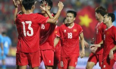 九游娱乐入口-越南球队抢眼表现，成功晋级