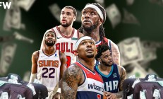 九游游戏-关于非洲篮球联赛传来好消息，球员签约大合同的信息