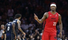 九游娱乐首页-热火主场惨遭魔术逆转，巴特勒忧心球队表现的简单介绍