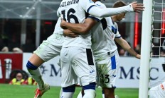 九游体育-AC米兰将在主场迎战亚特兰大，双方战力平衡的简单介绍