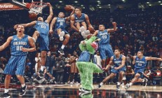 九游体育官方入口-跨界传奇，当广东险胜马刺，恩比德在欧冠半决赛接管比赛