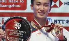 九游体育APP-关于印度队横扫马来西亚队，桃田贤斗惊艳四座的信息