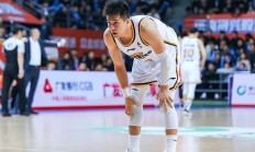 九游体育APP-河北男篮取得奇迹胜利，晋级总决赛