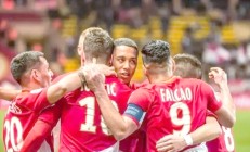 九游体育-关于摩纳哥队新星进球为球队锁定胜局的信息