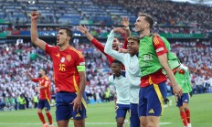 九游体育官方入口-西班牙国家队备战比赛，球迷期待出色发挥