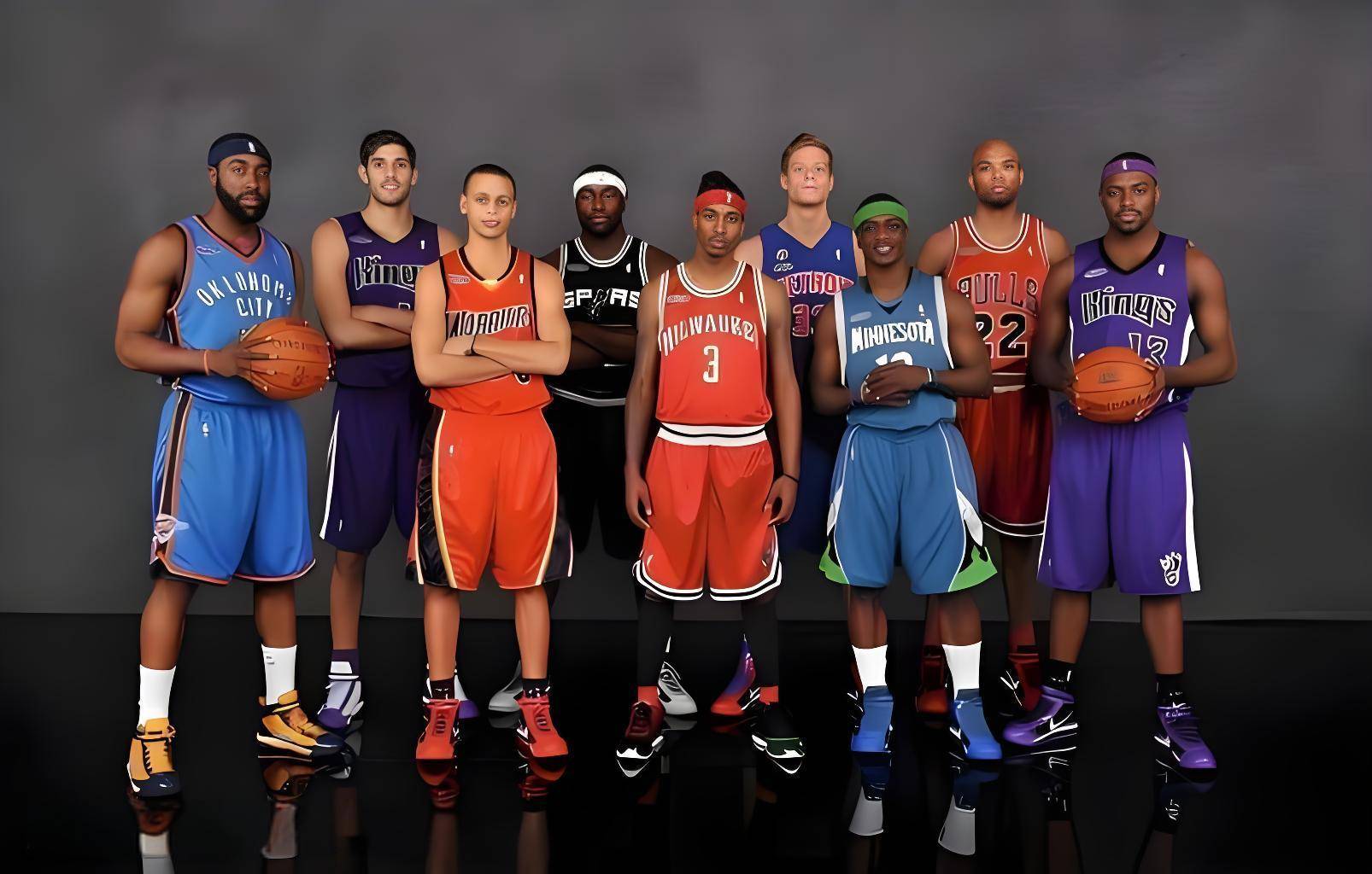 欧洲球星选秀大会吸引NBA球队目光 欧洲球星选秀大会吸引NBA球队目光