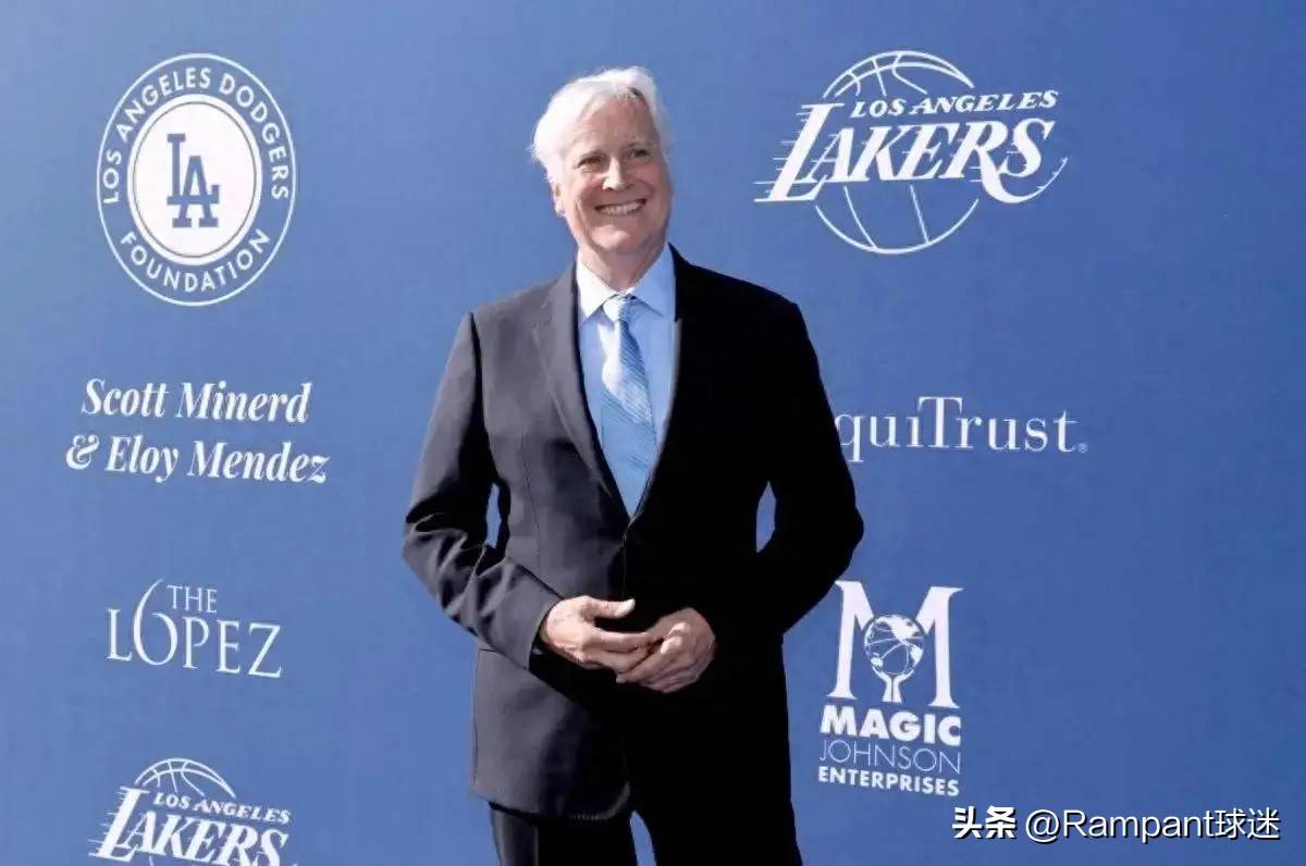 湖人队老板宣布球队整体战术调整的简单介绍