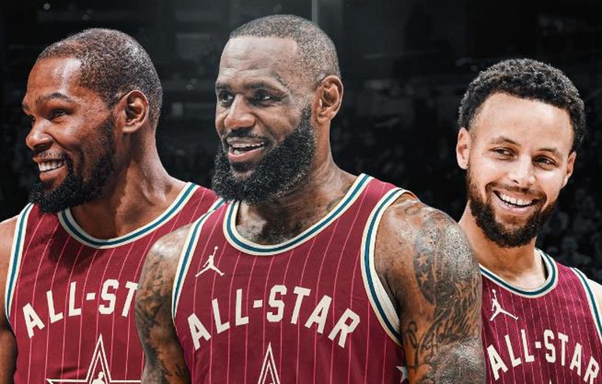 关于NBA全明星赛大胜负震双方,击溃对手惊艳动听的信息 关于NBA全明星赛大胜负震双方,击溃对手惊艳动听的信息