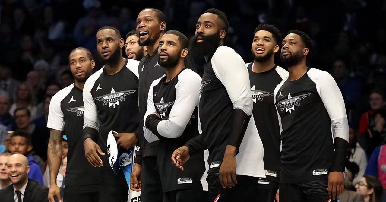 关于NBA全明星赛大胜负震双方,击溃对手惊艳动听的信息 关于NBA全明星赛大胜负震双方,击溃对手惊艳动听的信息