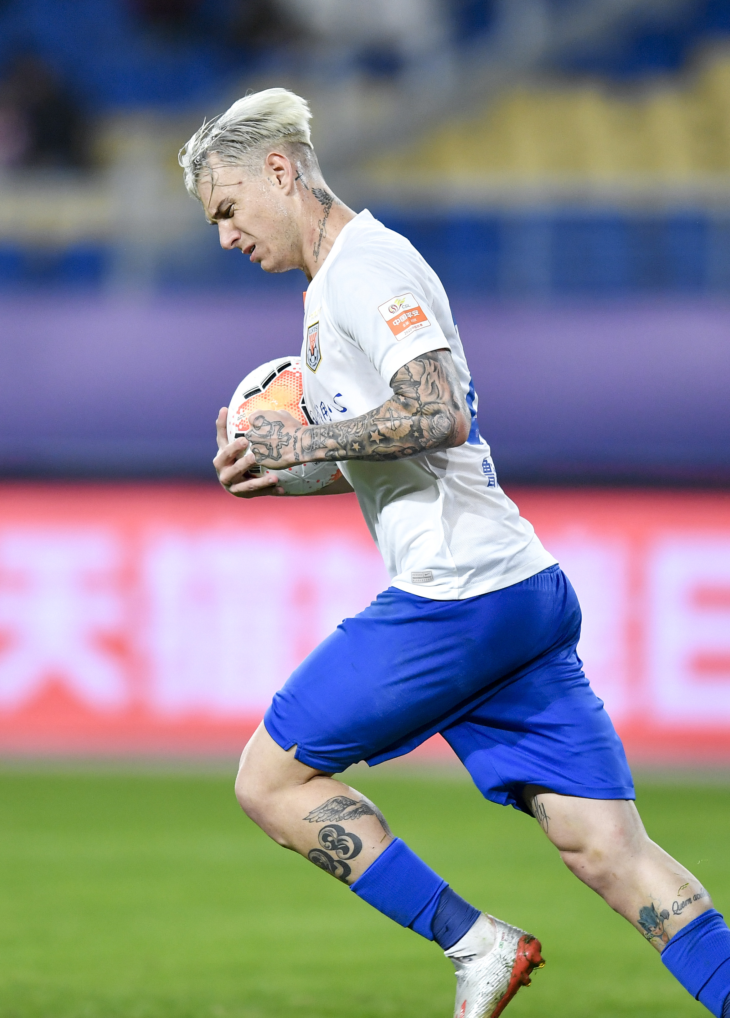 河北华夏幸福遭遇连败,中超保级压力增大的简单介绍 河北华夏幸福遭遇连败,中超保级压力增大的简单介绍