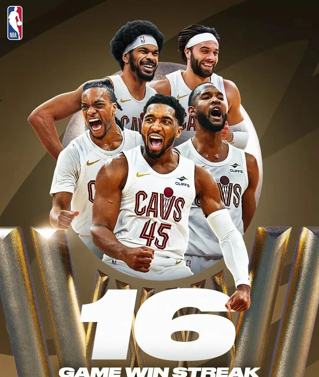 骑士队老将迎来生涯里程碑，向队友传递经验的简单介绍