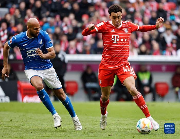 霍芬海姆战平对手,未能取得胜利 霍芬海姆战平对手,未能取得胜利