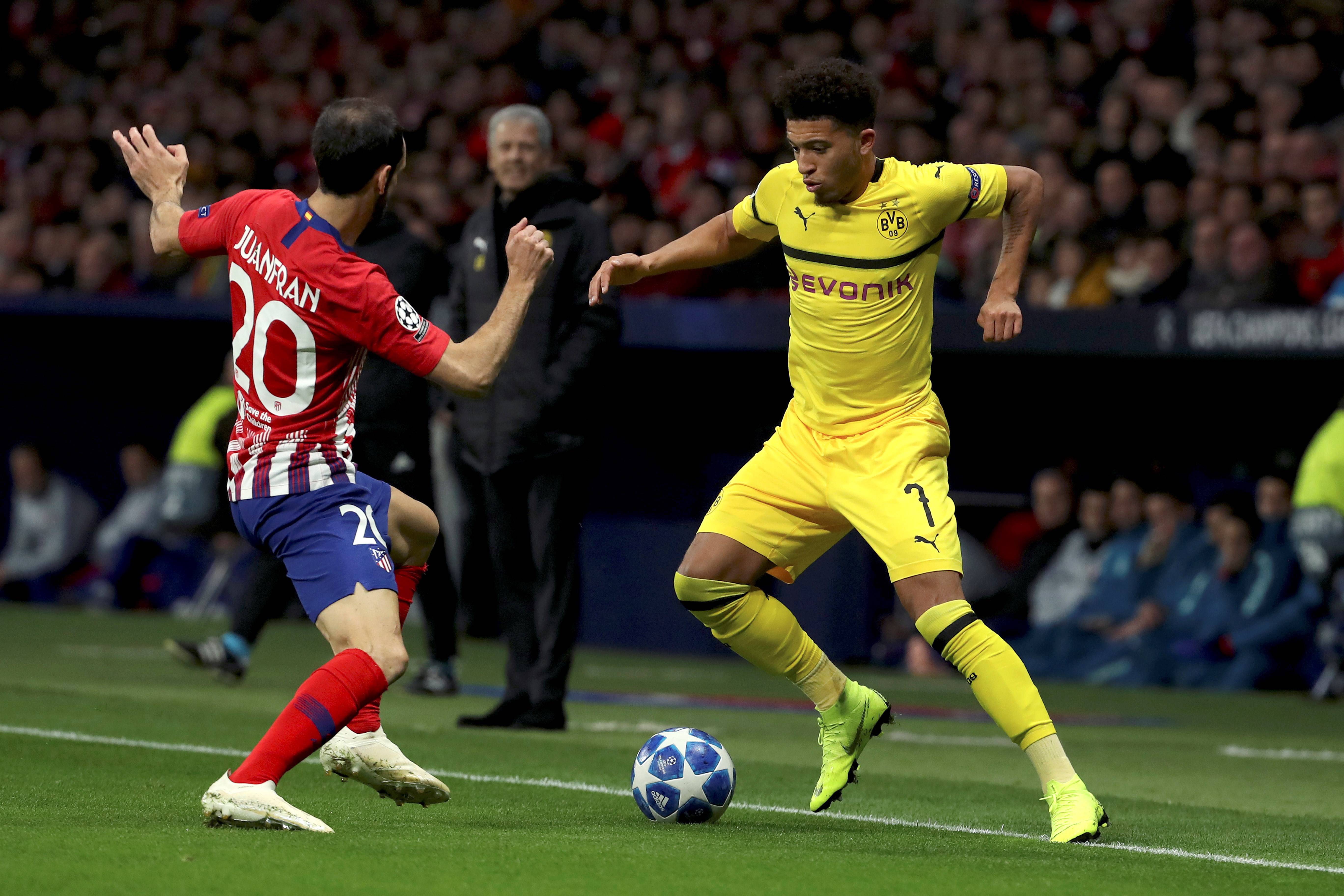 欧冠决赛中一支球队发挥出色 欧冠决赛中一支球队发挥出色