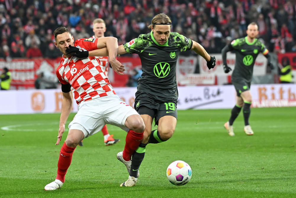 关于沃尔夫斯堡击败劲敌德国国内足球联赛强势崛起的信息 关于沃尔夫斯堡击败劲敌德国国内足球联赛强势崛起的信息