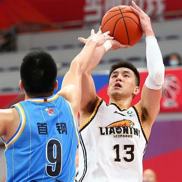 辽宁飞豹队在比赛中展现最佳状态，成功取胜