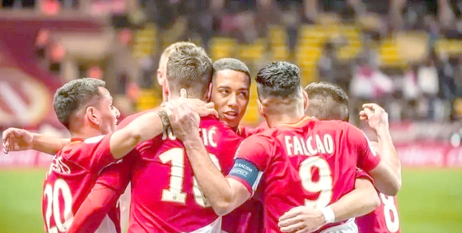 关于摩纳哥队新星进球为球队锁定胜局的信息