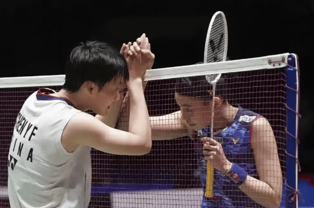 关于英格兰羽毛球队碾压韩国羽毛球队,戴资颖爆发神勇的信息 关于英格兰羽毛球队碾压韩国羽毛球队,戴资颖爆发神勇的信息