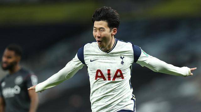 关于热刺球员伤愈复出,球队士气大振的信息 关于热刺球员伤愈复出,球队士气大振的信息