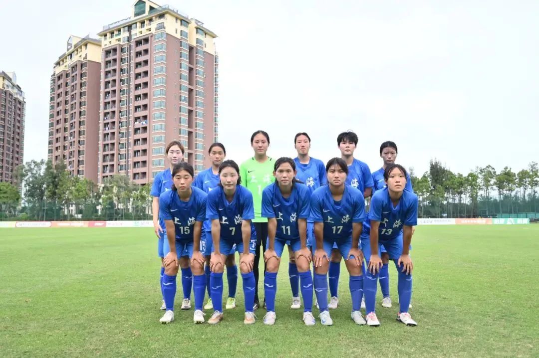 包含中国女足青少年选拔赛圆满落幕：女足青少年选拔赛落幕的词条