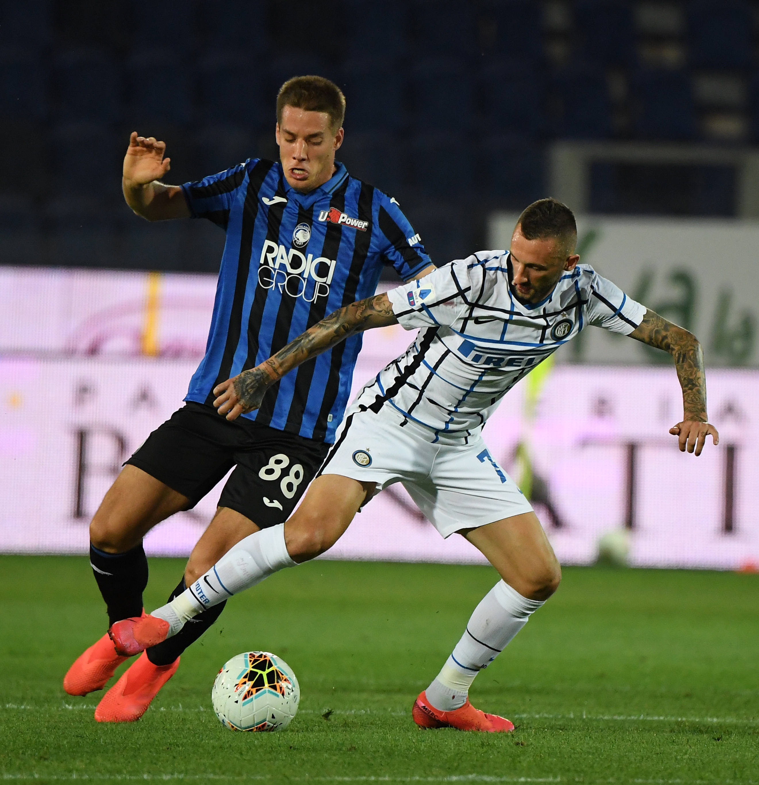 AC米兰将在主场迎战亚特兰大,双方战力平衡的简单介绍 AC米兰将在主场迎战亚特兰大,双方战力平衡的简单介绍