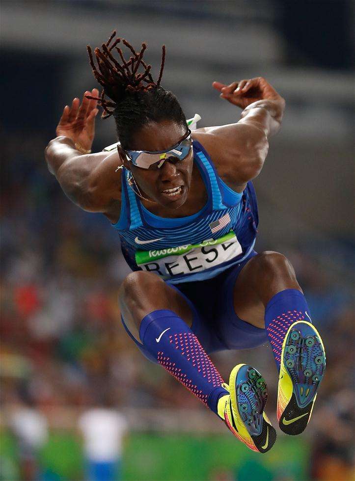 法国选手意外失利，无缘奖牌的简单介绍