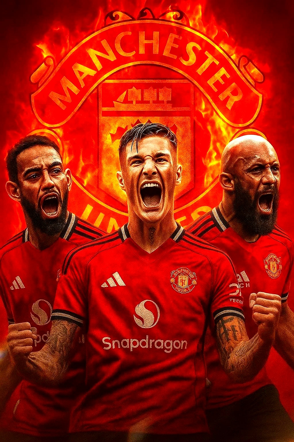 曼联主场取胜，英超传统豪门重返胜利轨道