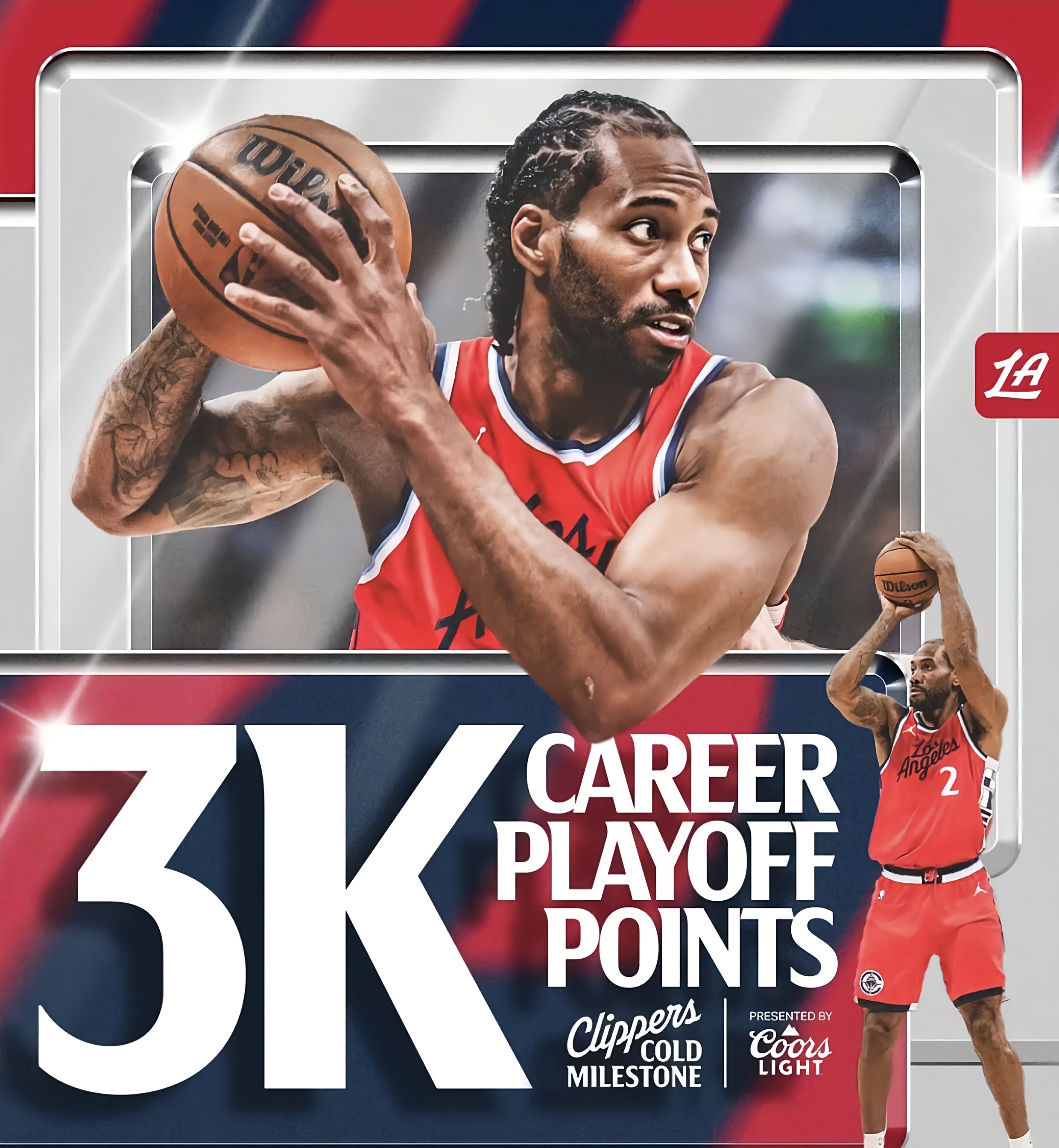 快船客场失利，调整心态迎接新挑战的简单介绍