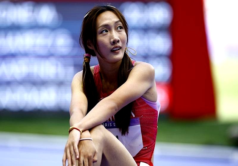 田径项目中女子选手表现出色夺得金牌 田径项目中女子选手表现出色夺得金牌