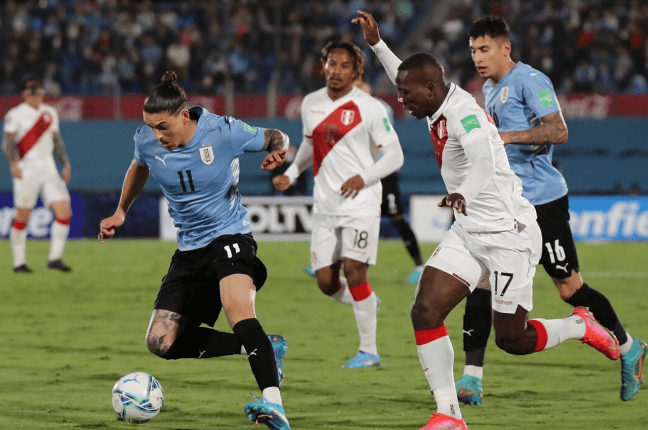 韩国血洗法国，苏亚雷斯惊艳世界的简单介绍