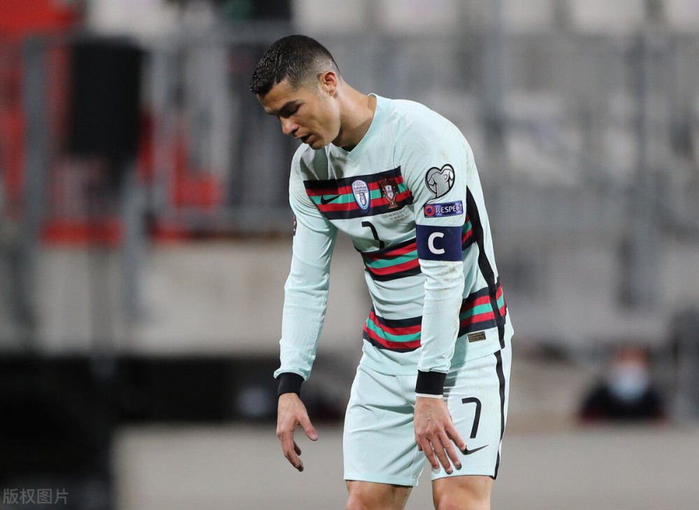 葡萄牙取胜卢森堡,小组头名实力确保的简单介绍 葡萄牙取胜卢森堡,小组头名实力确保的简单介绍