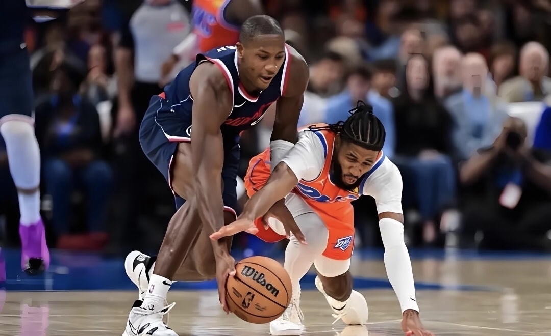 快船客场战胜小牛,哈雷尔表现出色攻防俱佳的简单介绍 快船客场战胜小牛,哈雷尔表现出色攻防俱佳的简单介绍