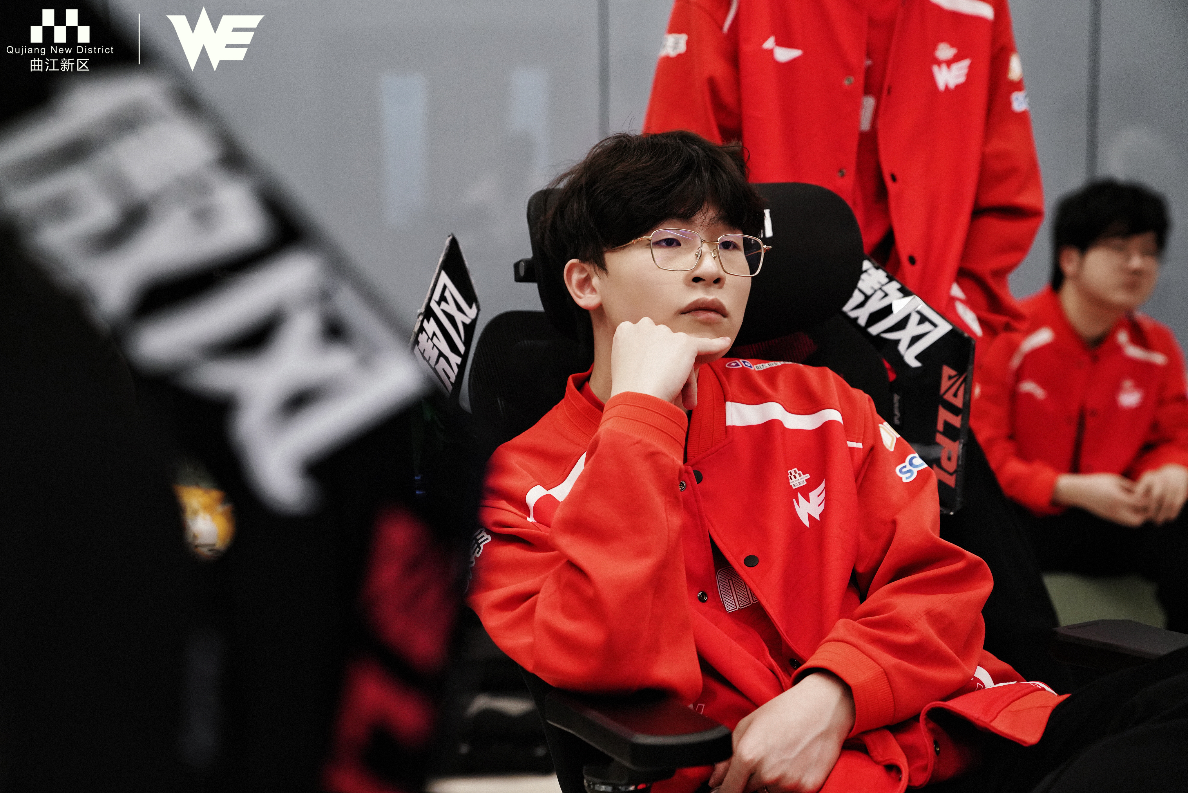 关于IG强势TeamWE,Uzi惊艳世界的信息 关于IG强势TeamWE,Uzi惊艳世界的信息