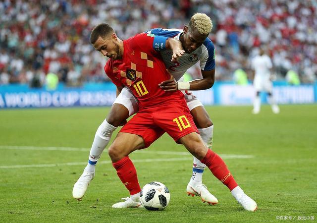 法国险胜乌拉圭，德布劳内关键制胜