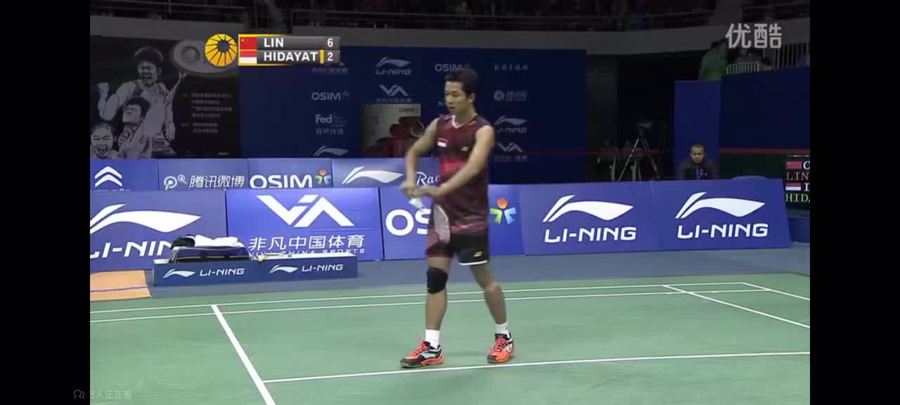 马来西亚羽毛球队横扫韩国羽毛球队，陶菲克惊艳世界的简单介绍