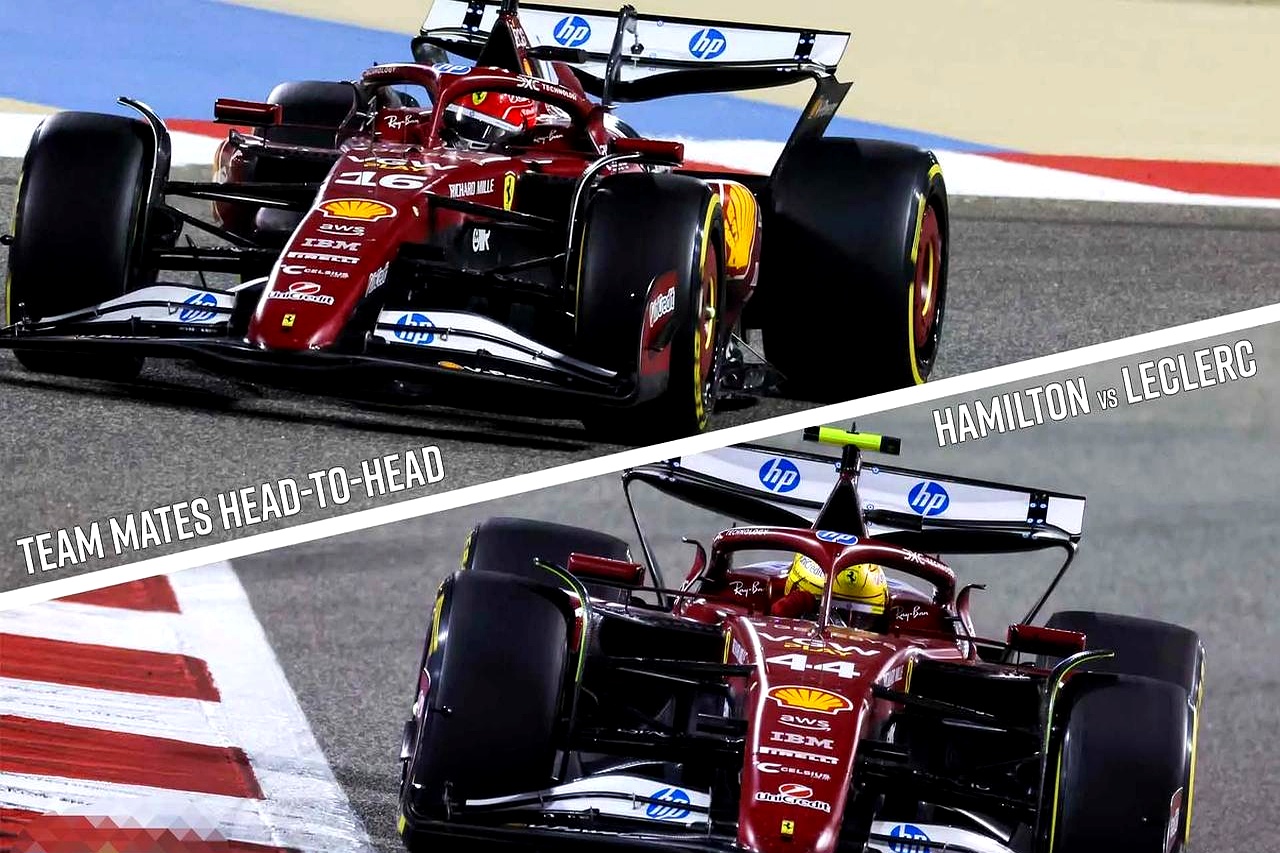 法拉利翻盘红牛车队，诺里斯状态火热的简单介绍