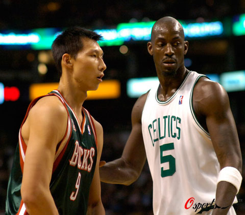 凯尔特人险胜辽宁队,易建联统治全场的简单介绍 凯尔特人险胜辽宁队,易建联统治全场的简单介绍