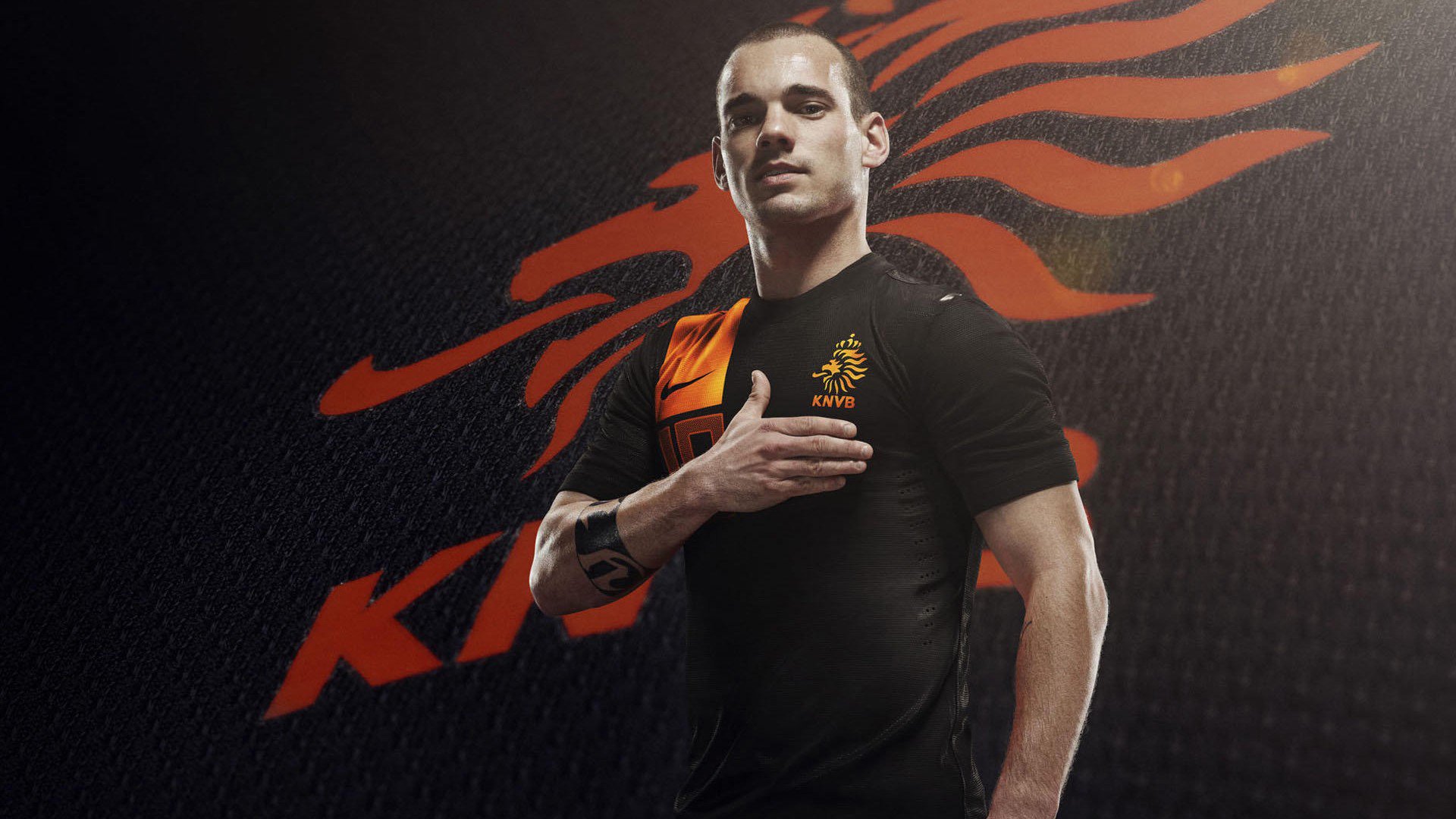 欧冠决赛之夜，拉梅洛发挥堪称完美